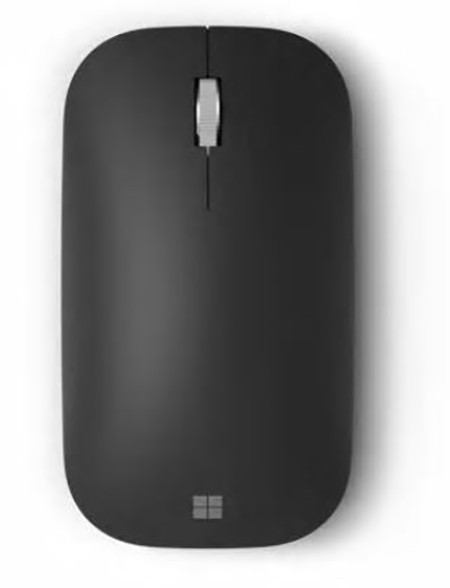 MICROSOFT Souris sans fil   KTF-00002