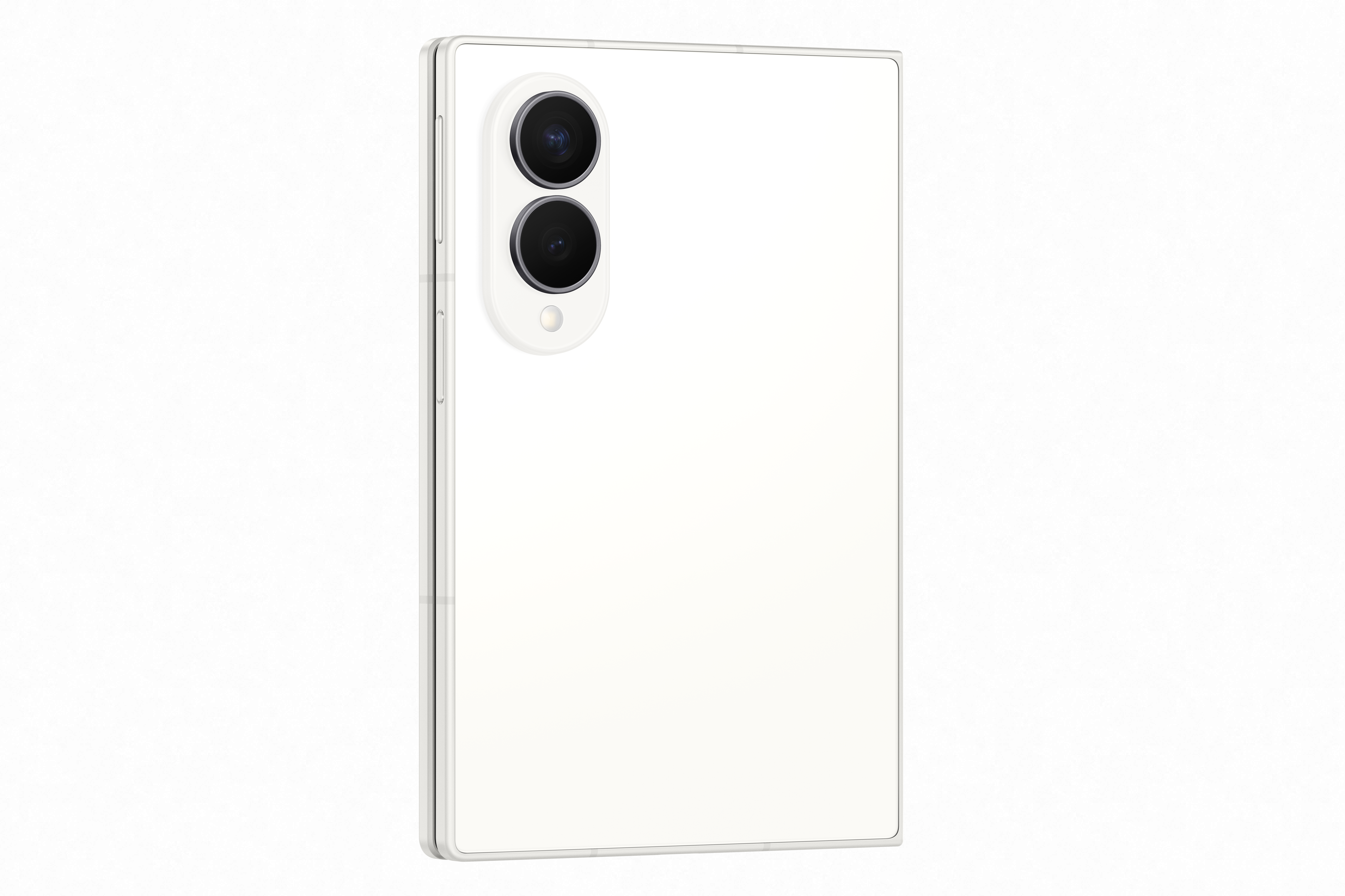 Samsung Galaxy Z Fold 8 256Go Blanc SAMSUNG  - SM-F971BZWBEUB