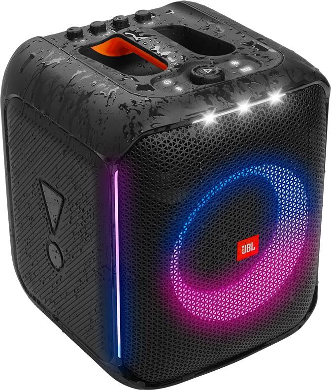 Enceinte sono portable JBL Partybox Encore - JBLPBENCORE1MICEP