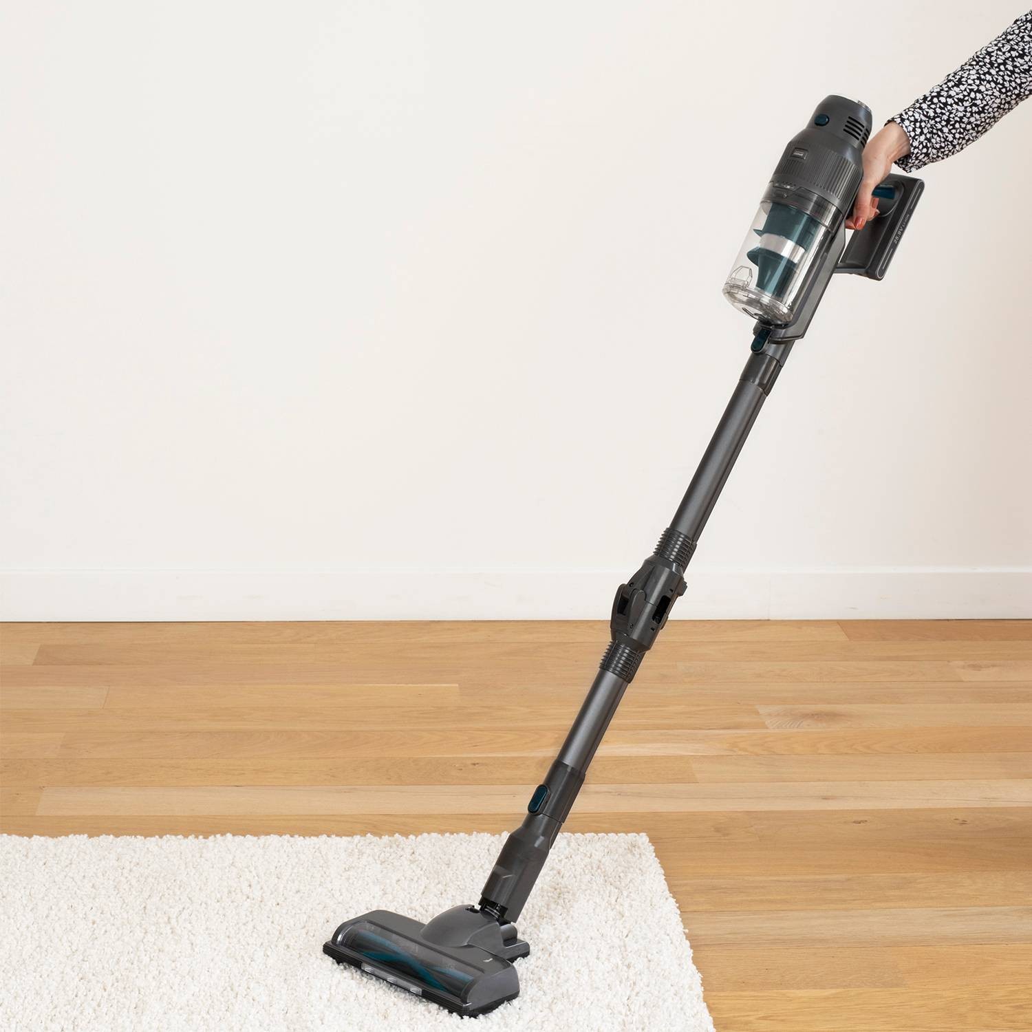 Aspirateur balai H.KOENIG sans Fil PowerFlex+ UPX26 - UPX26 Aspirateur balai H.KOENIG sans Fil PowerFlex+ UPX26 - UPX26