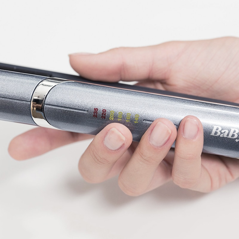 Lisseur BABYLISS  - ST387E