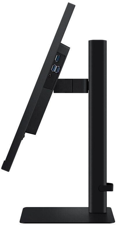 Ecran 27 pouces QHD SAMSUNG - LS27D600EAUXEN Ecran 27 pouces QHD SAMSUNG - LS27D600EAUXEN