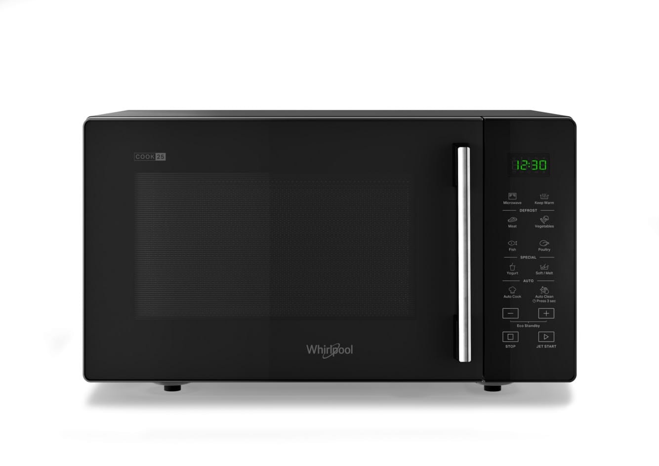 Micro ondes WHIRLPOOL  MWP251B