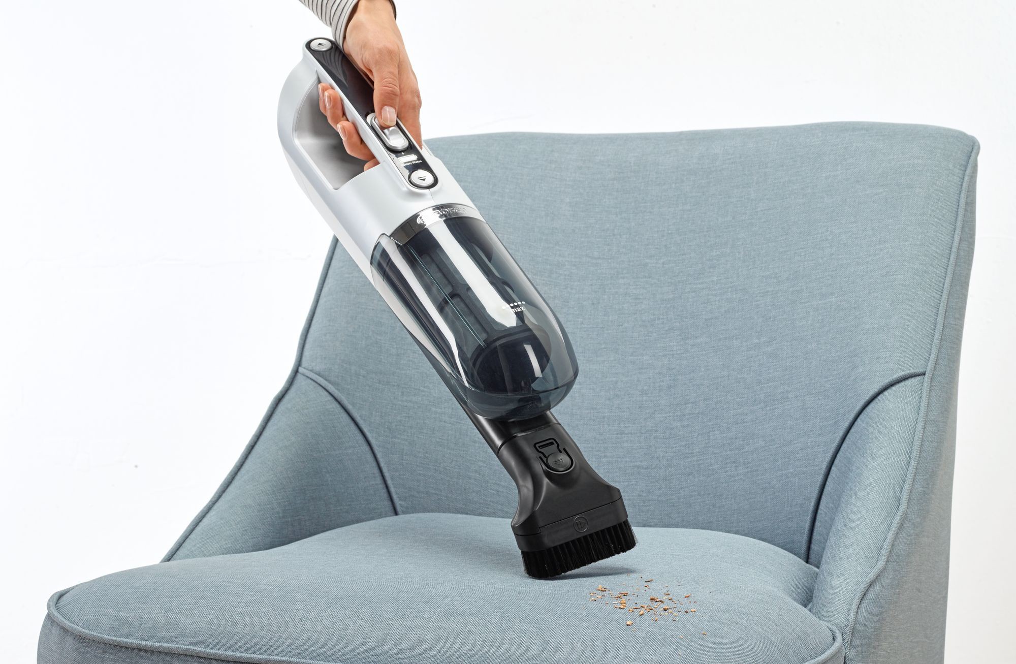 Aspirateur balai BOSCH  - BBH32551