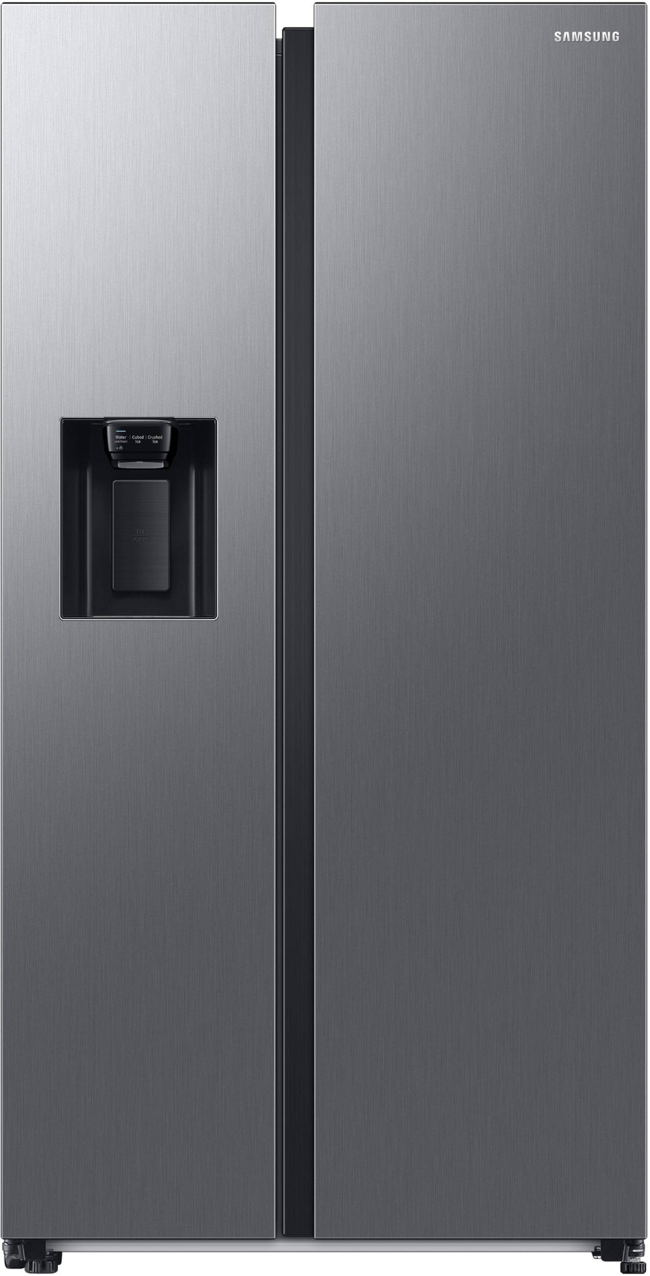 SAMSUNG Side by side Froid Ventilé Plus No Frost 634L Inox  RS68CG885ES9