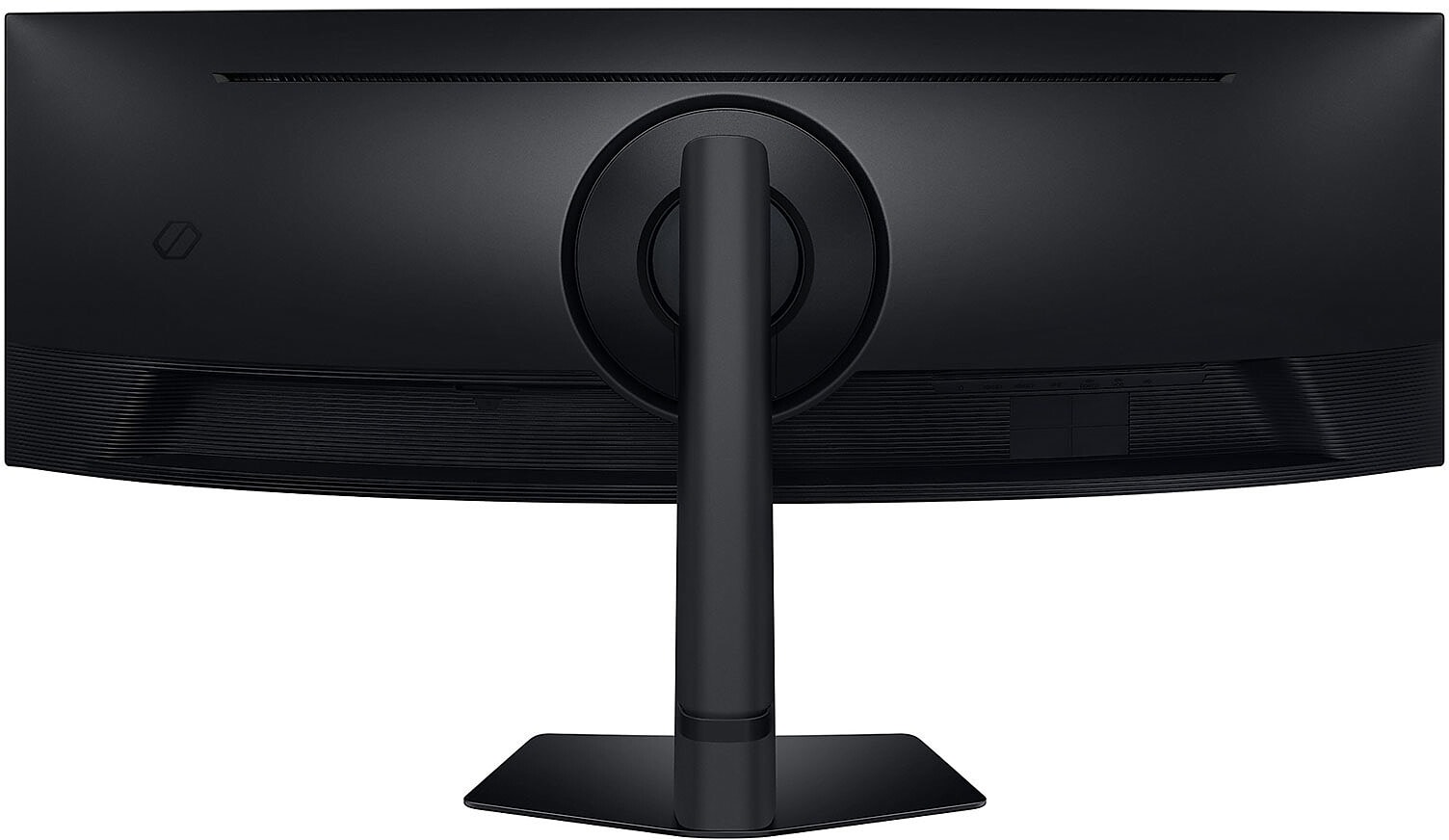 Ecran PC Gamer 49 pouces incurvé SAMSUNG Dual QHD VA 144 Hz 1 ms HDR10 Noir - LS49FG912EUXEN