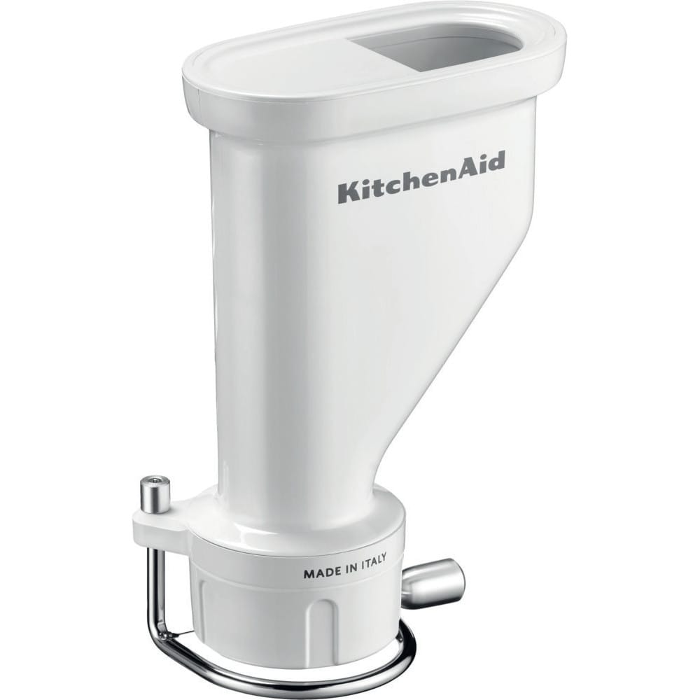 Accessoire robot KITCHENAID Presse pâtes 6 disques - 5KSMPEXTA