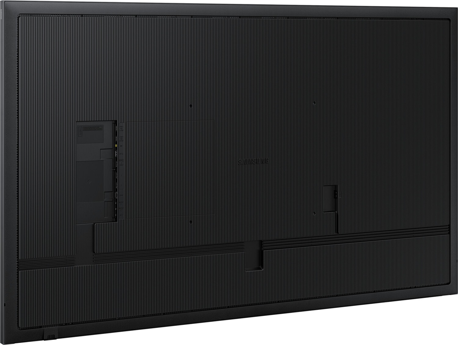 Ecran 65 pouces 4K SAMSUNG - LH65QMCEBGCXEN Ecran 65 pouces 4K SAMSUNG - LH65QMCEBGCXEN