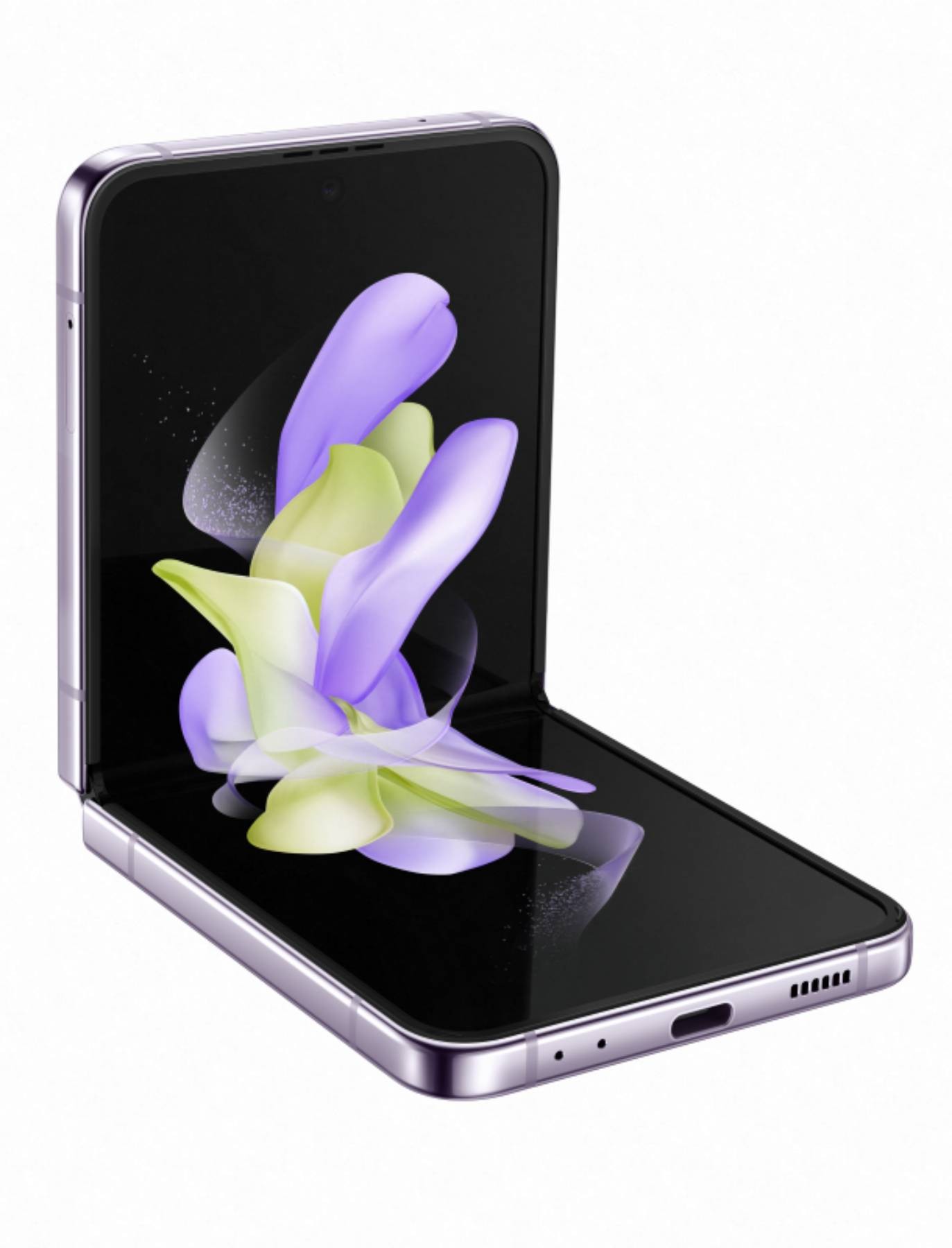 Smartphone GALAXY-ZFLIP4-512-LA Smartphone GALAXY-ZFLIP4-512-LA