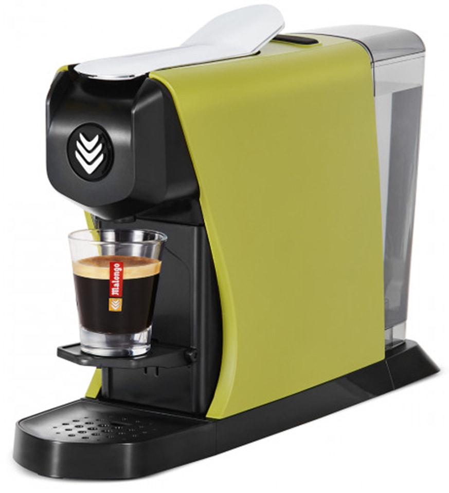 Cafetière MALONGO  EOHOLIVE