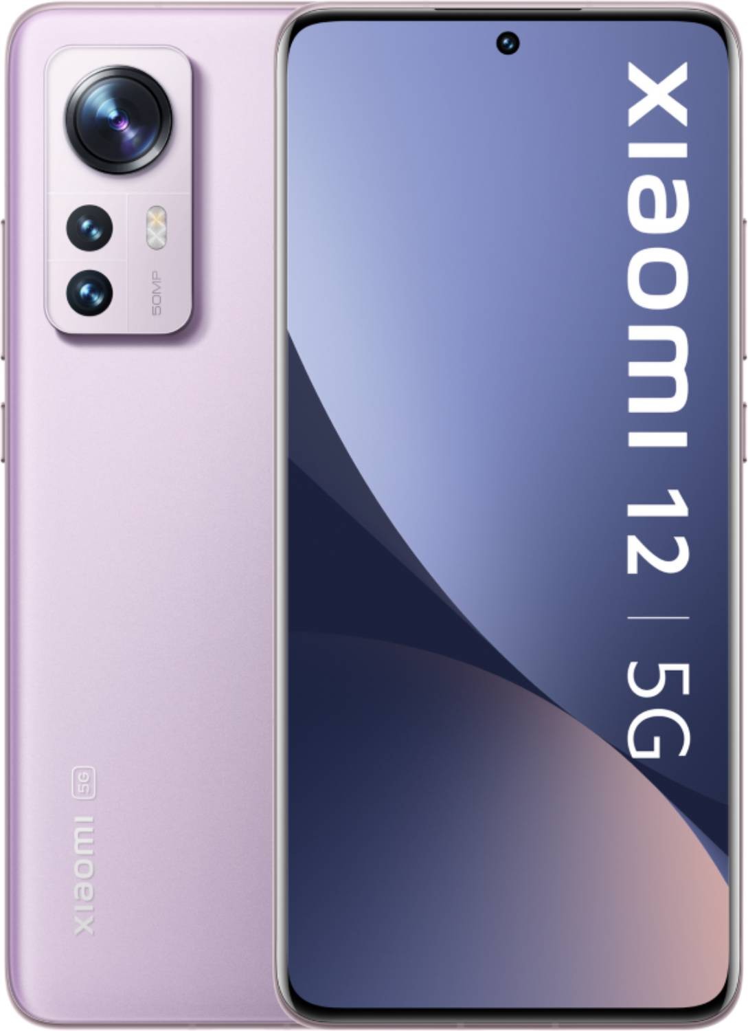 Smartphone XIAOMI12-256V Smartphone XIAOMI12-256V