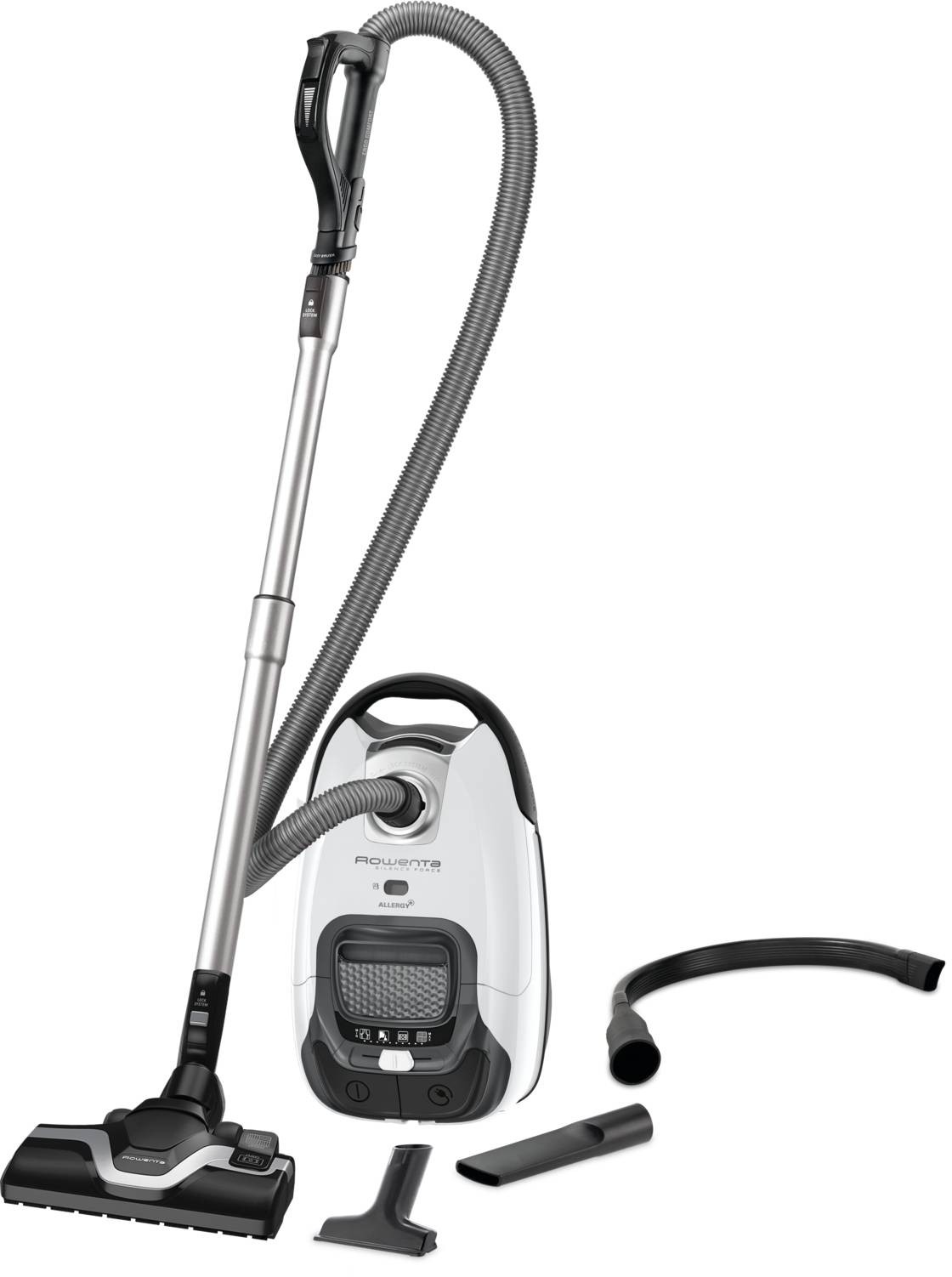 Aspirateur traîneau ROWENTA  RO7457EA