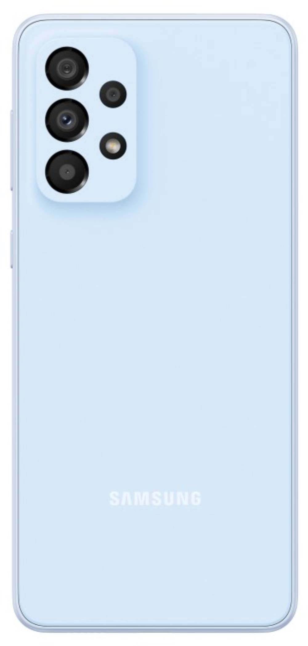 Smartphone SAMSUNG Galaxy A33 5G 128Go Bleu - GALAXY-A33-128BLEU