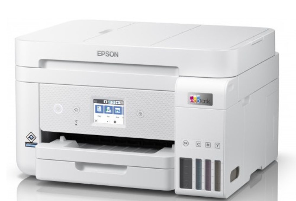 Imprimante multifonction réservoir d'encre EPSON - ECOTANK-ET4856 Imprimante multifonction réservoir d'encre EPSON - ECOTANK-ET4856