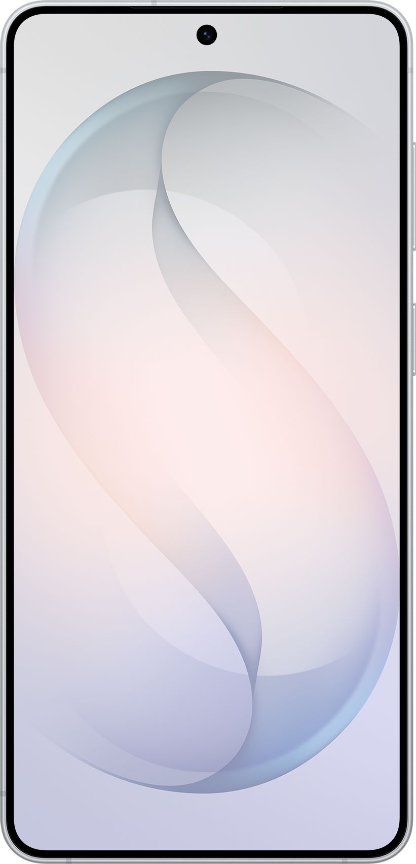 Smartphone SAMSUNG Galaxy S26+ 5G 512Go Blanc - GALAXY-S26P-512G-BLC
