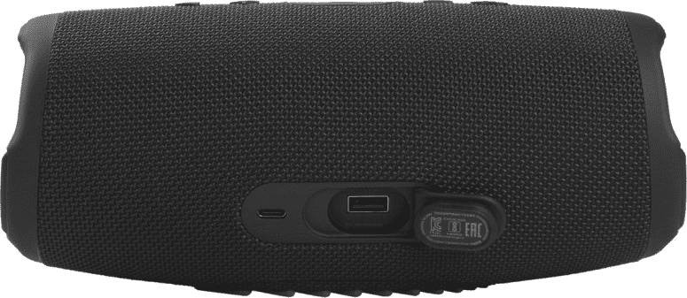 JBL Enceinte bluetooth Charge 5 Noir - JBLCHARGE5BLK