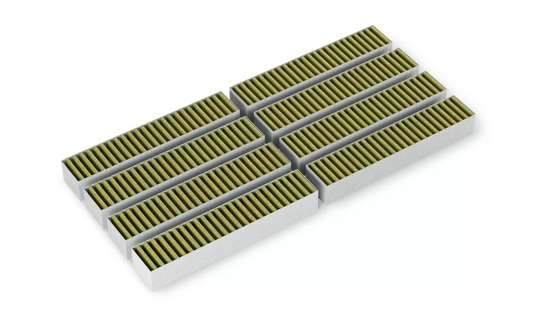 Filtre à charbon NEFF  Z92WWB1X6
