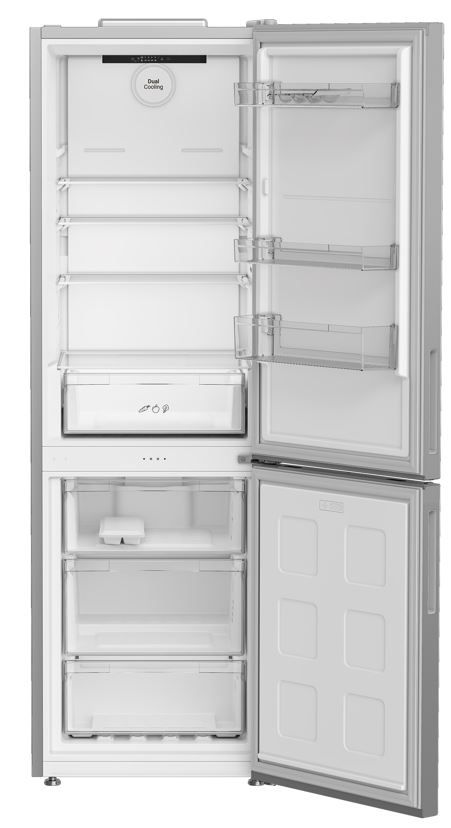 Réfrigérateur congélateur bas INDESIT  - INK25402S4E