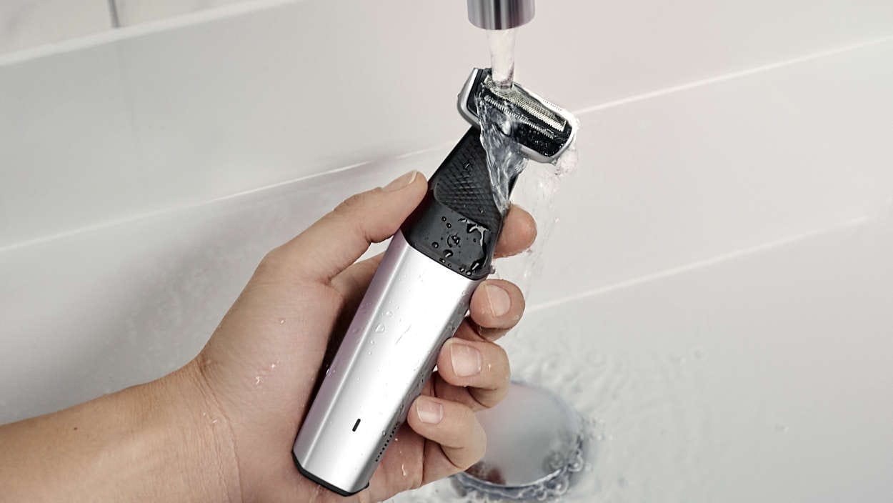 Tondeuse corps PHILIPS  - BG5020/15