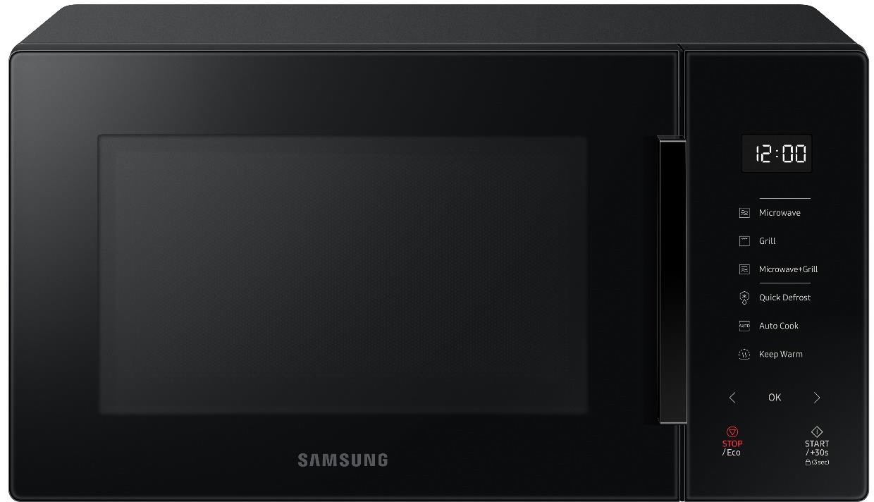 SAMSUNG Micro ondes Grill   MG23T5018AK