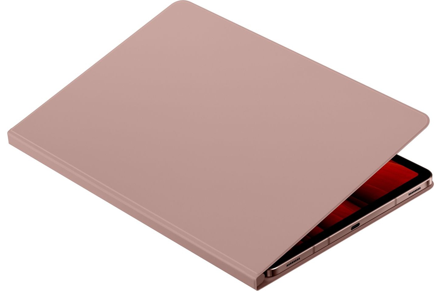 Housse tablette tactile SAMSUNG  - EF-BT630PAEGEU