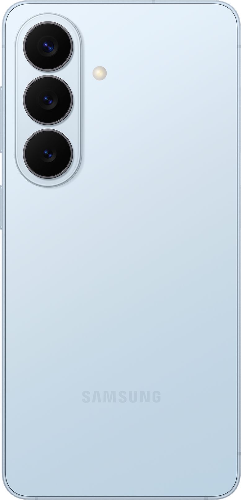 Smartphone SAMSUNG Galaxy S26+ 5G 512Go Bleu - GALAXY-S26P-512GBLEU