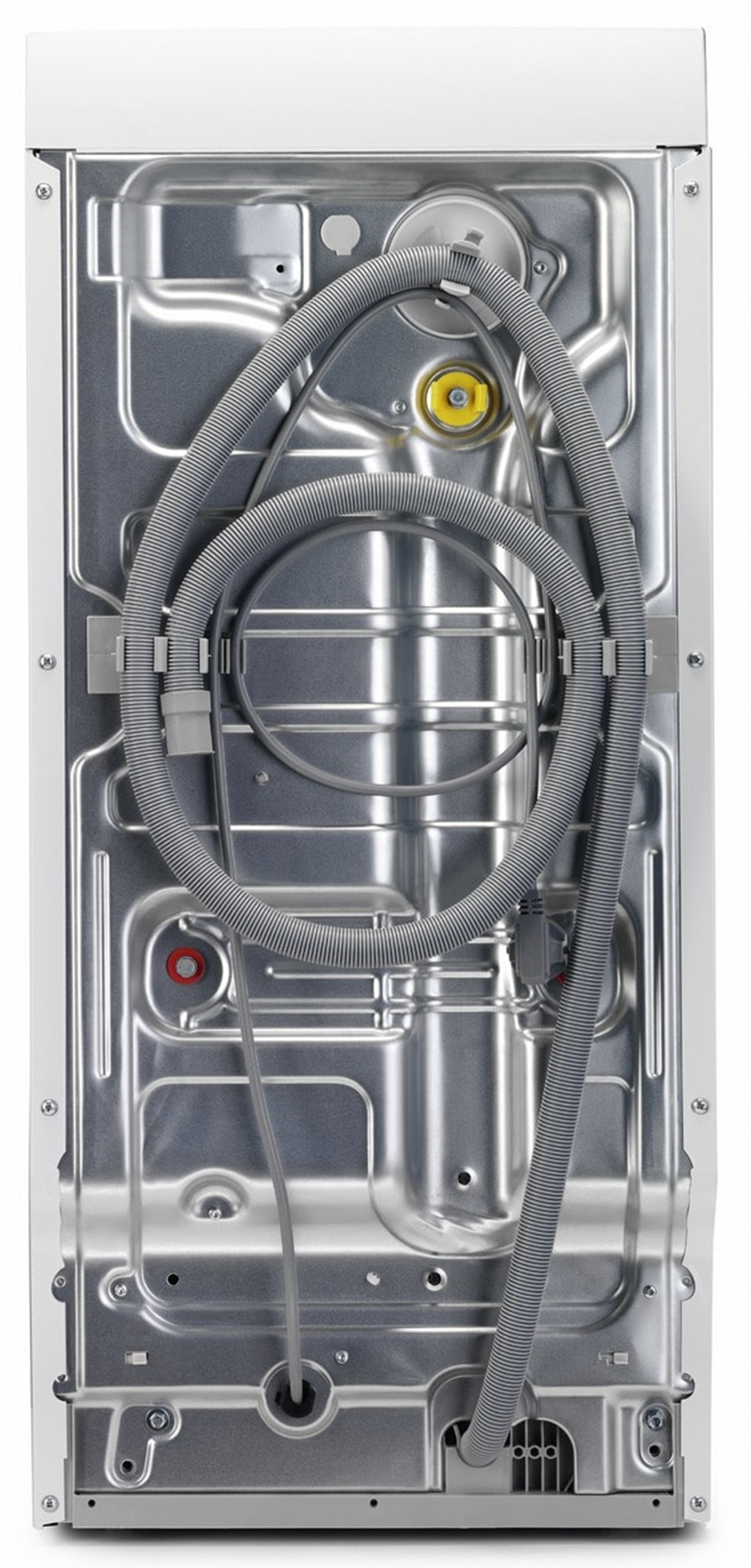 Lave linge Top ELECTROLUX , 1151 trs/mn, 6kg, Blanc - EW6T3164AB Lave linge Top ELECTROLUX , 1151 trs/mn, 6kg, Blanc - EW6T3164AB