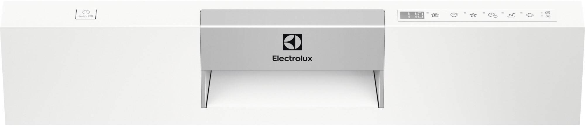 ELECTROLUX Lave vaisselle 60 cm ComfortLift 14 couverts - ESC87300SW