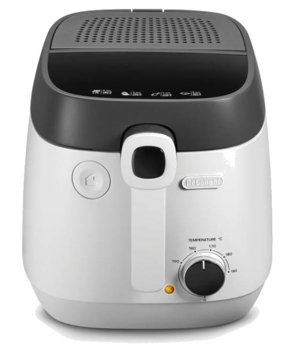 DELONGHI Friteuse 2.4L 1800W - FS6035