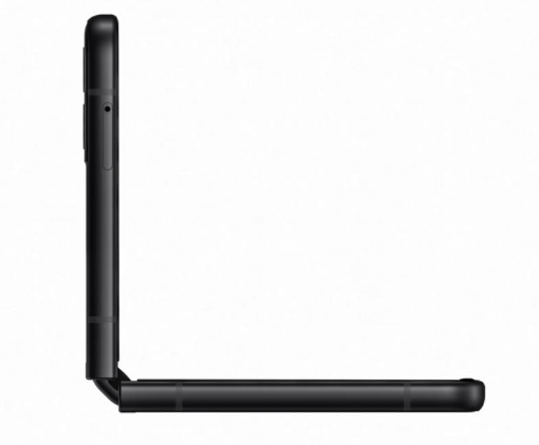Smartphone SAMSUNG - GALAXY-ZFLIP3-128-BL Smartphone SAMSUNG - GALAXY-ZFLIP3-128-BL