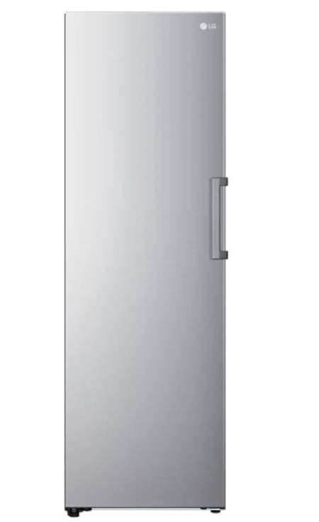 Congélateur armoire LG 324L No Frost Gris GFT61PZCSE