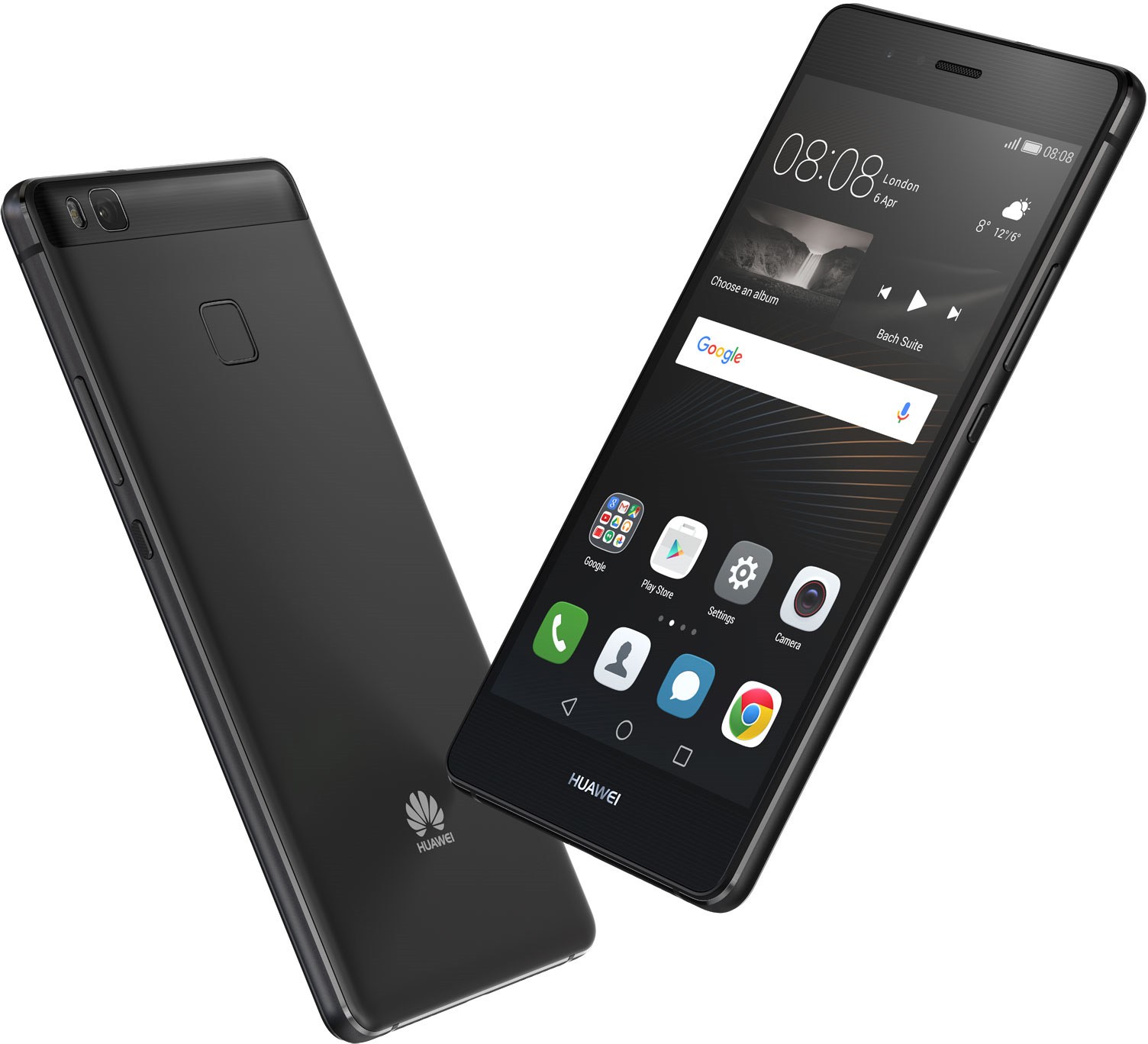 Smartphone HUAWEI  - P9LITENOIR