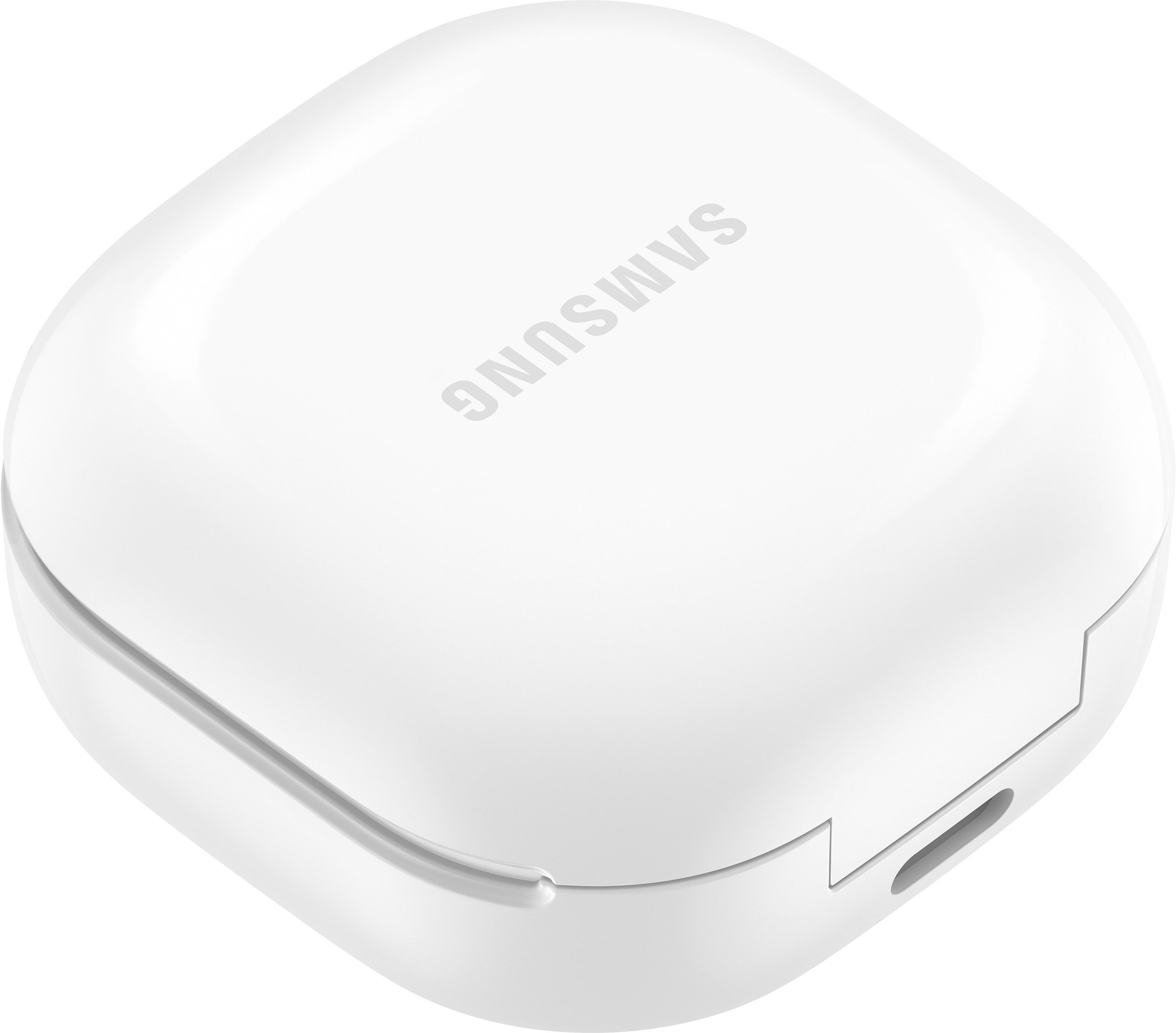 Ecouteurs SAMSUNG  - SM-R400NZWAXEF