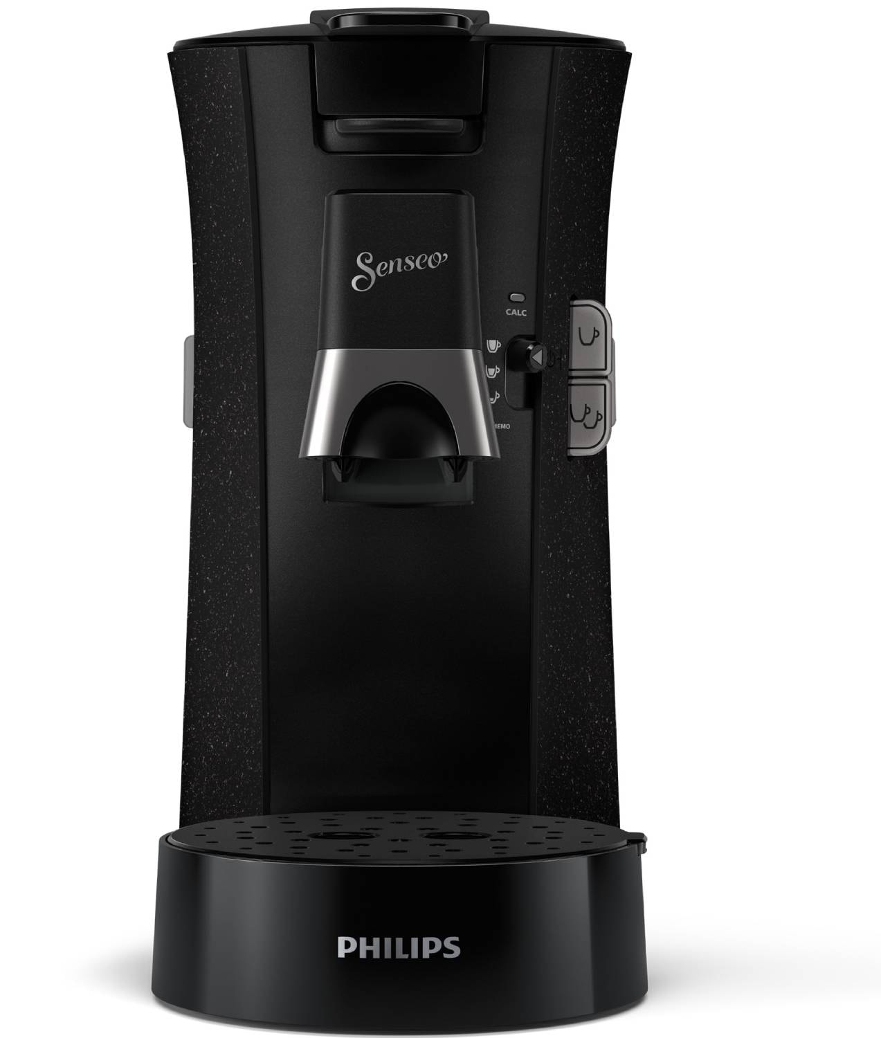 Senseo PHILIPS SENSEO Select Noir CSA240/21