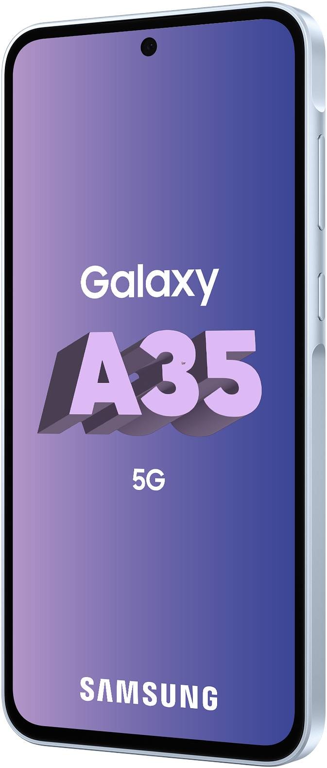 Smartphone SAMSUNG - GALAXY-A35-128-BC-EU Smartphone SAMSUNG - GALAXY-A35-128-BC-EU