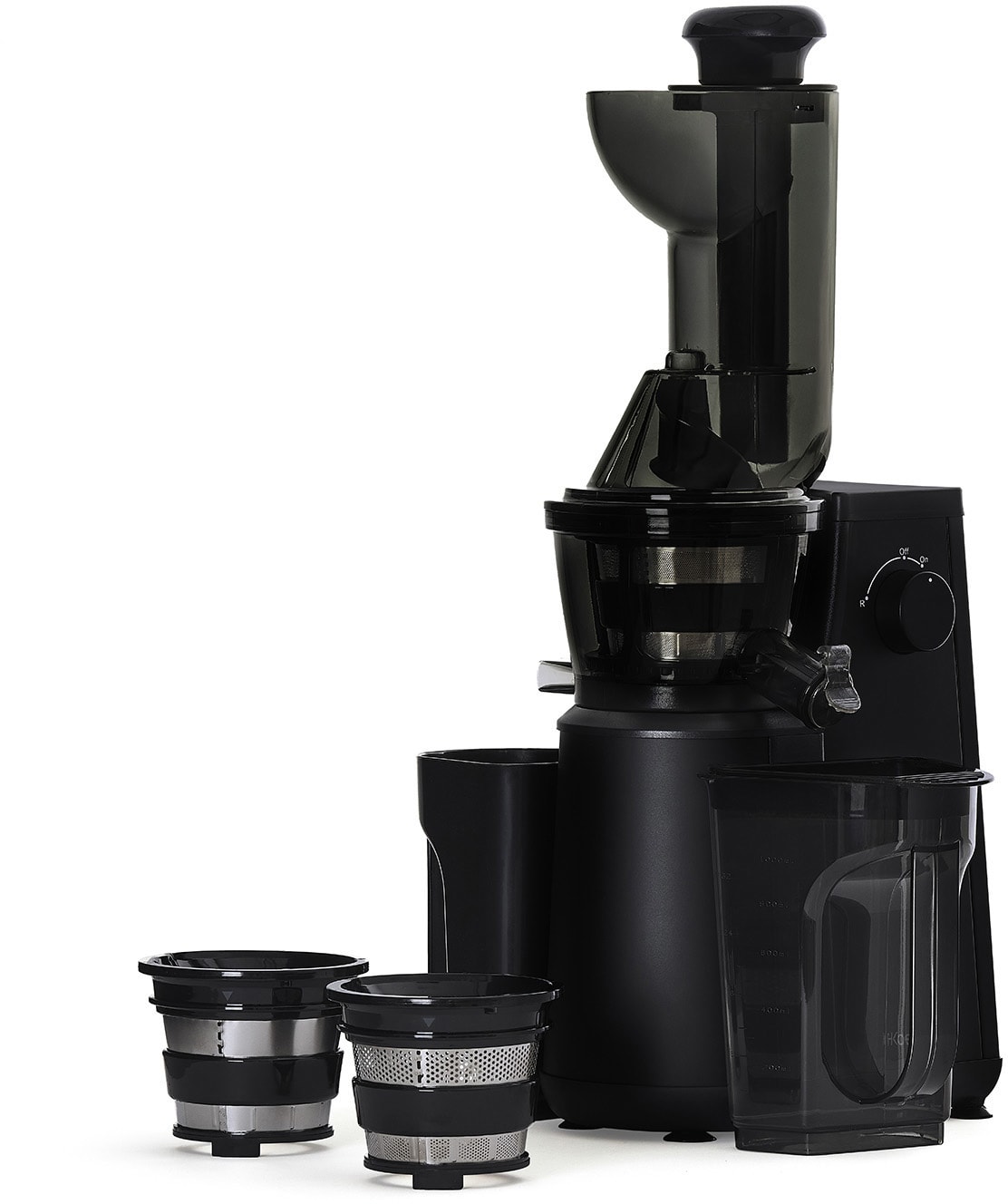 Extracteur de jus H.KOENIG  - GSX24