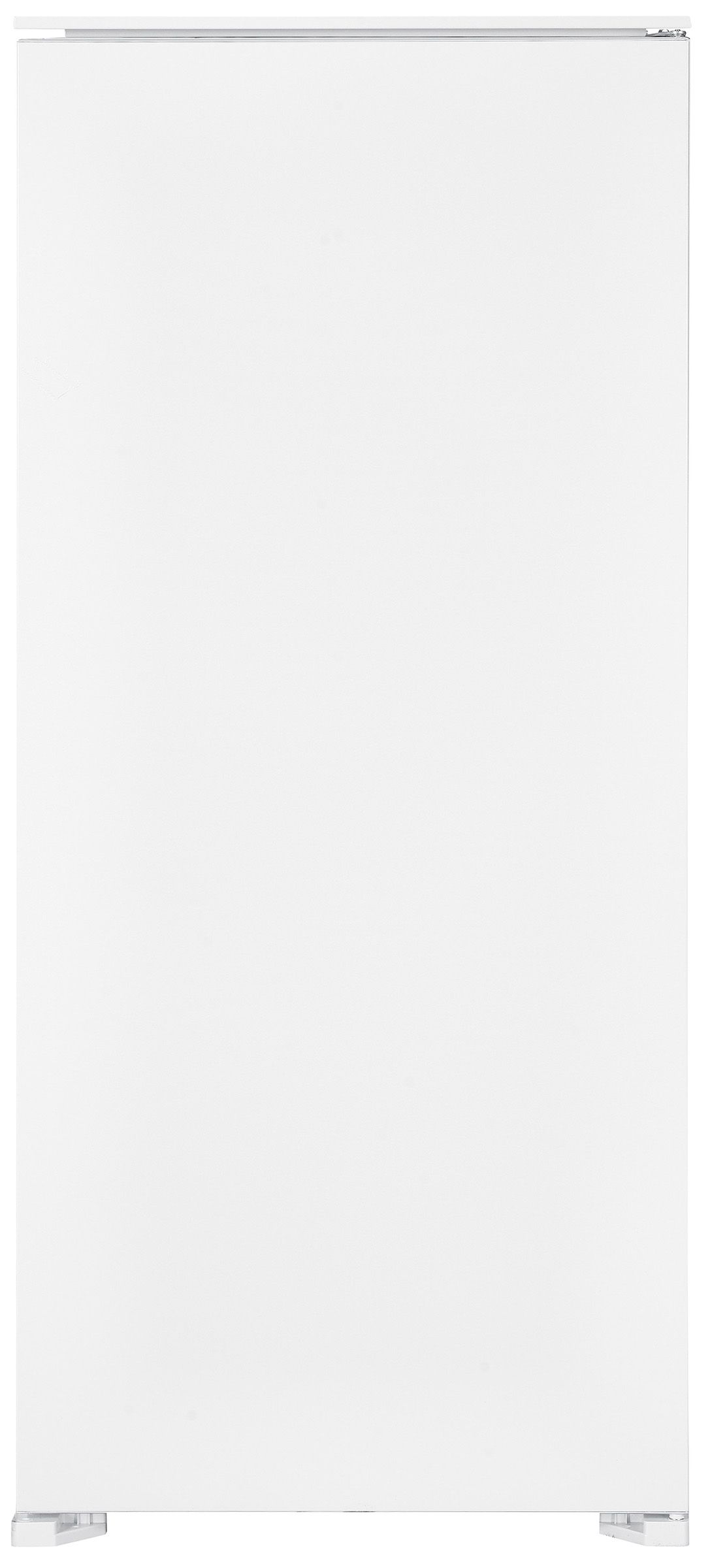 Réfrigérateur encastrable 1 porte HELVETIA 181L Froid statique Blanc HRSPAE181E1
