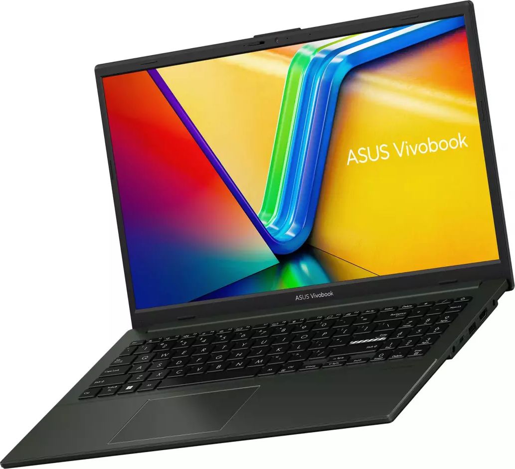 PC portable 15 pouces ASUS Ryzen 5 15.6'' 16Go 512Go Noir - E1504FA-BQ2398W