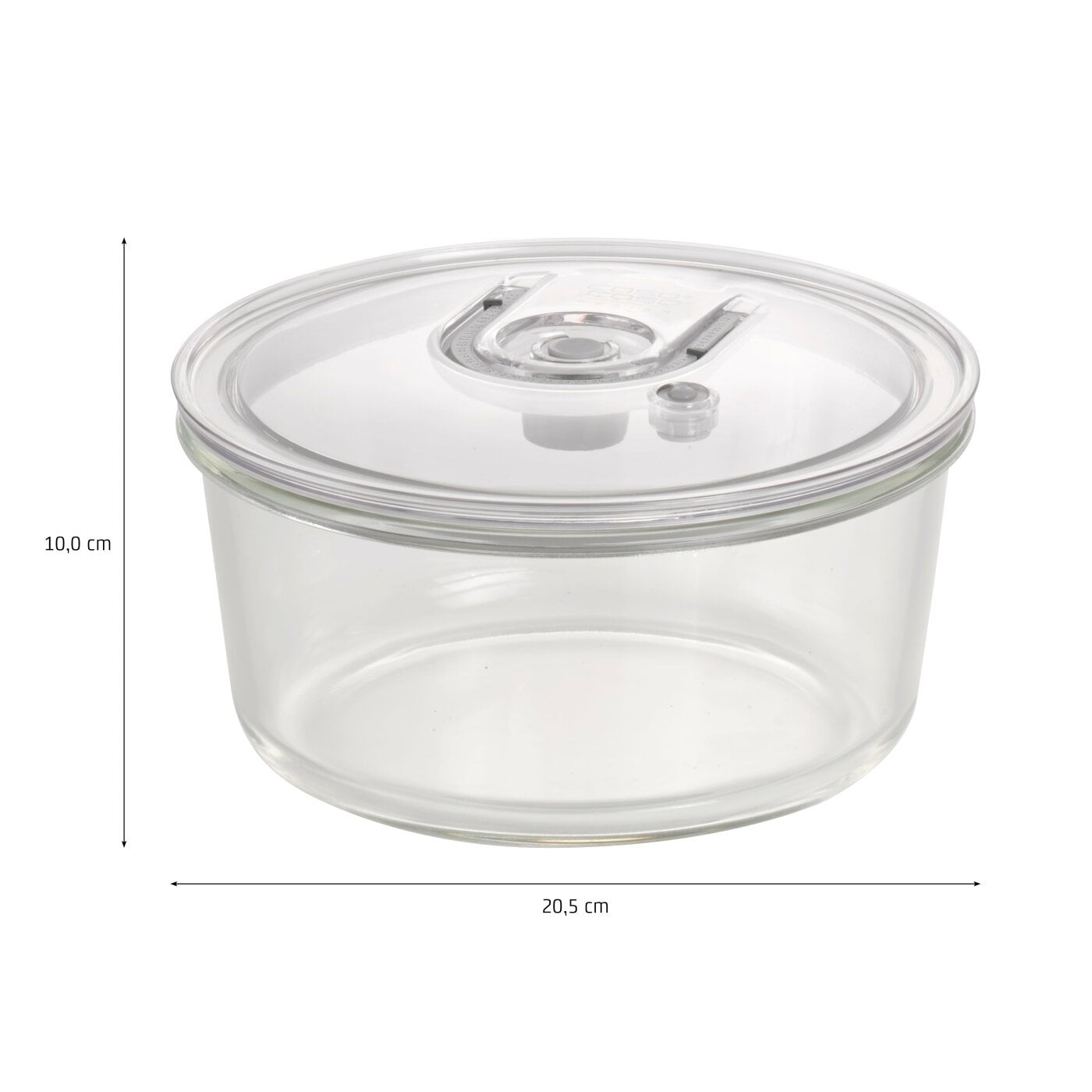 Accessoire machine sous vide CASO  - 1187