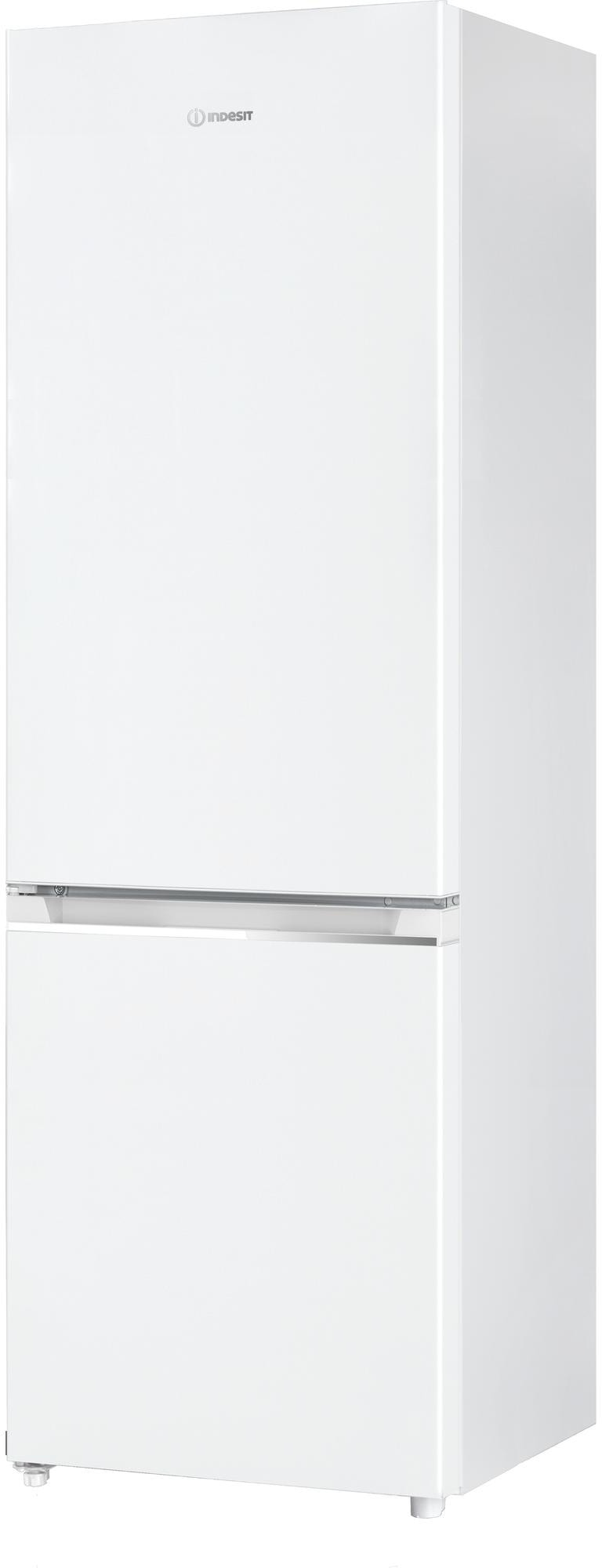 Réfrigérateur congélateur bas INDESIT - INKS8261W4E Réfrigérateur congélateur bas INDESIT - INKS8261W4E
