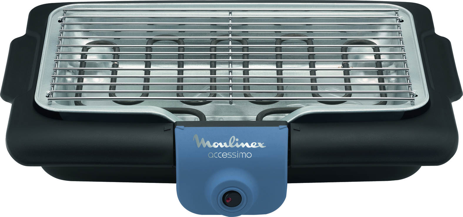 MOULINEX Barbecue de table   BG134812