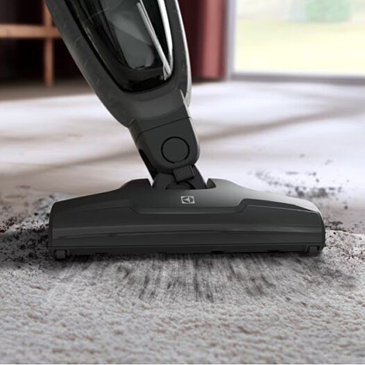 Aspirateur balai ELECTROLUX 45min Blanc - ES31CB18SH