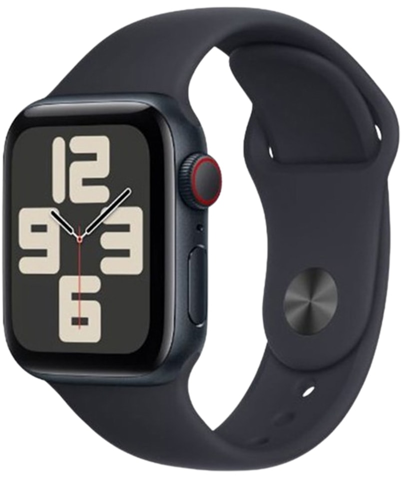 Montre connectée APPLE - WATCHSE-MRGA3QF-2023 Montre connectée APPLE - WATCHSE-MRGA3QF-2023