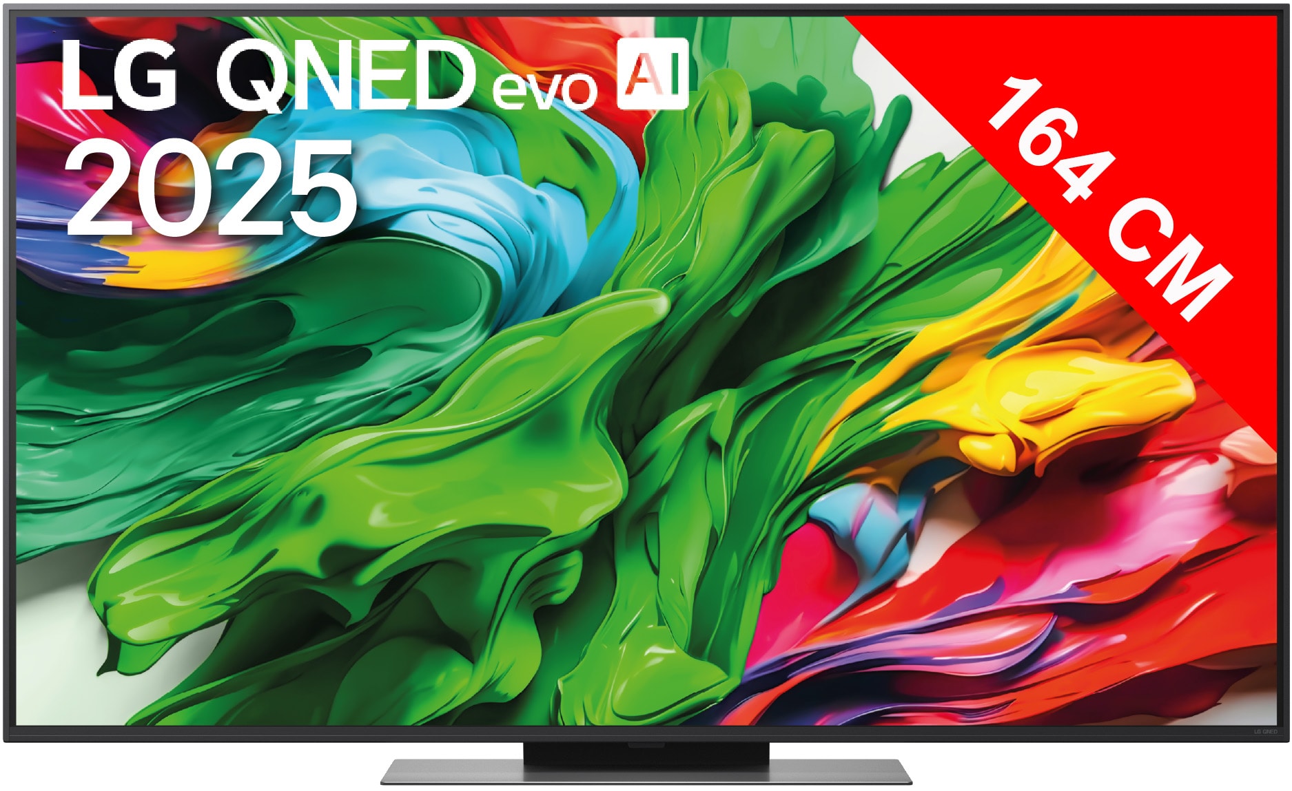 TV QNED 4K 164 cm LG - 65QNED86A TV QNED 4K 164 cm LG - 65QNED86A