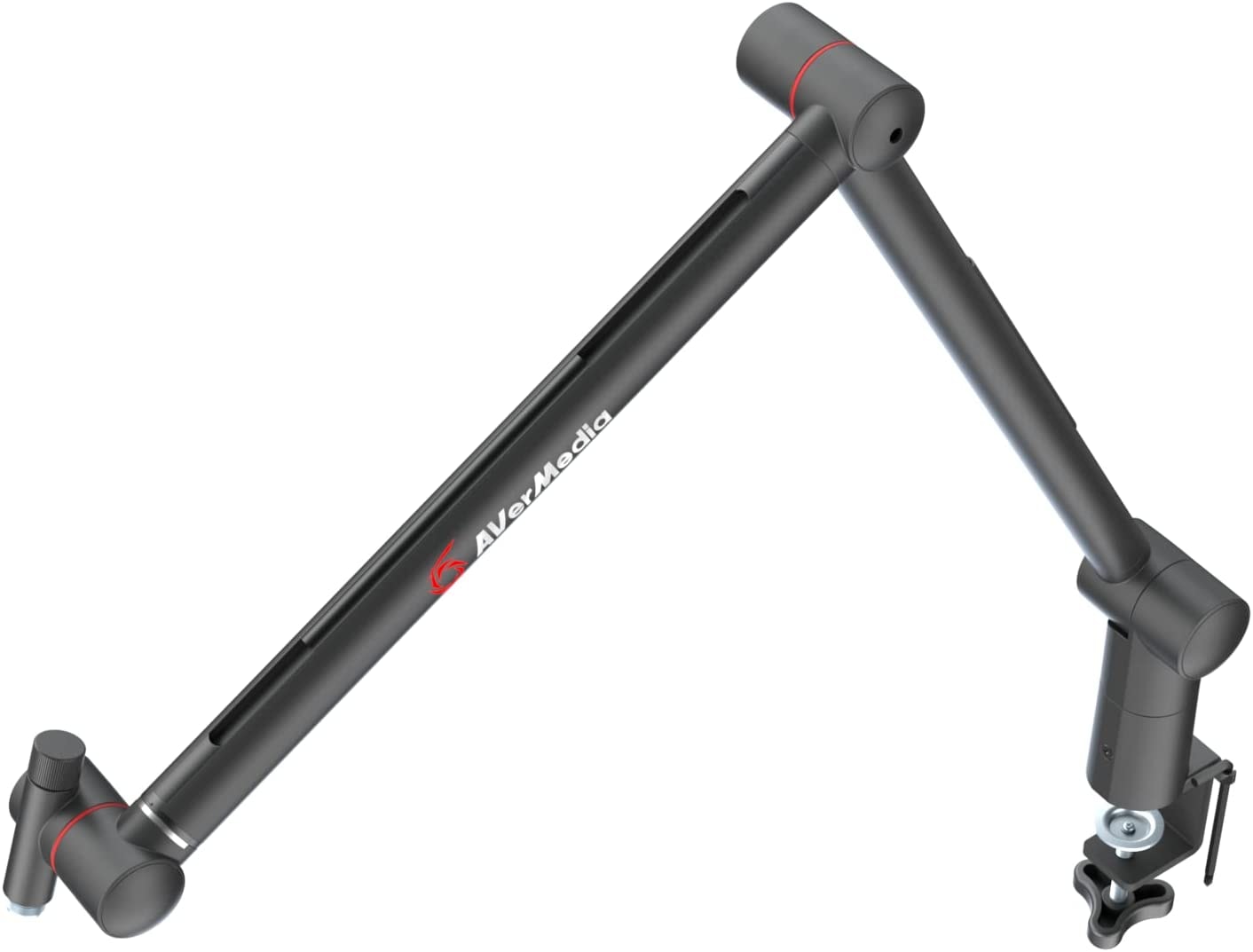 Support microphone AVERMEDIA  BA311