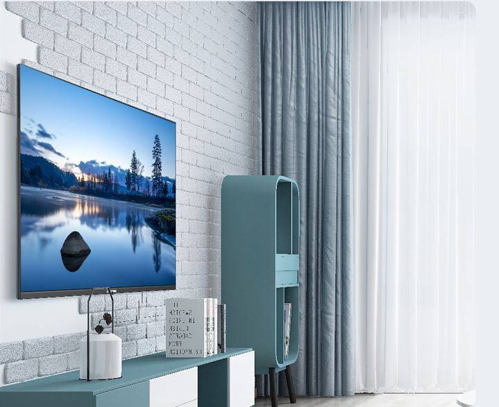 CHIQ TV LED 4K 164 cm  - U65G7LX