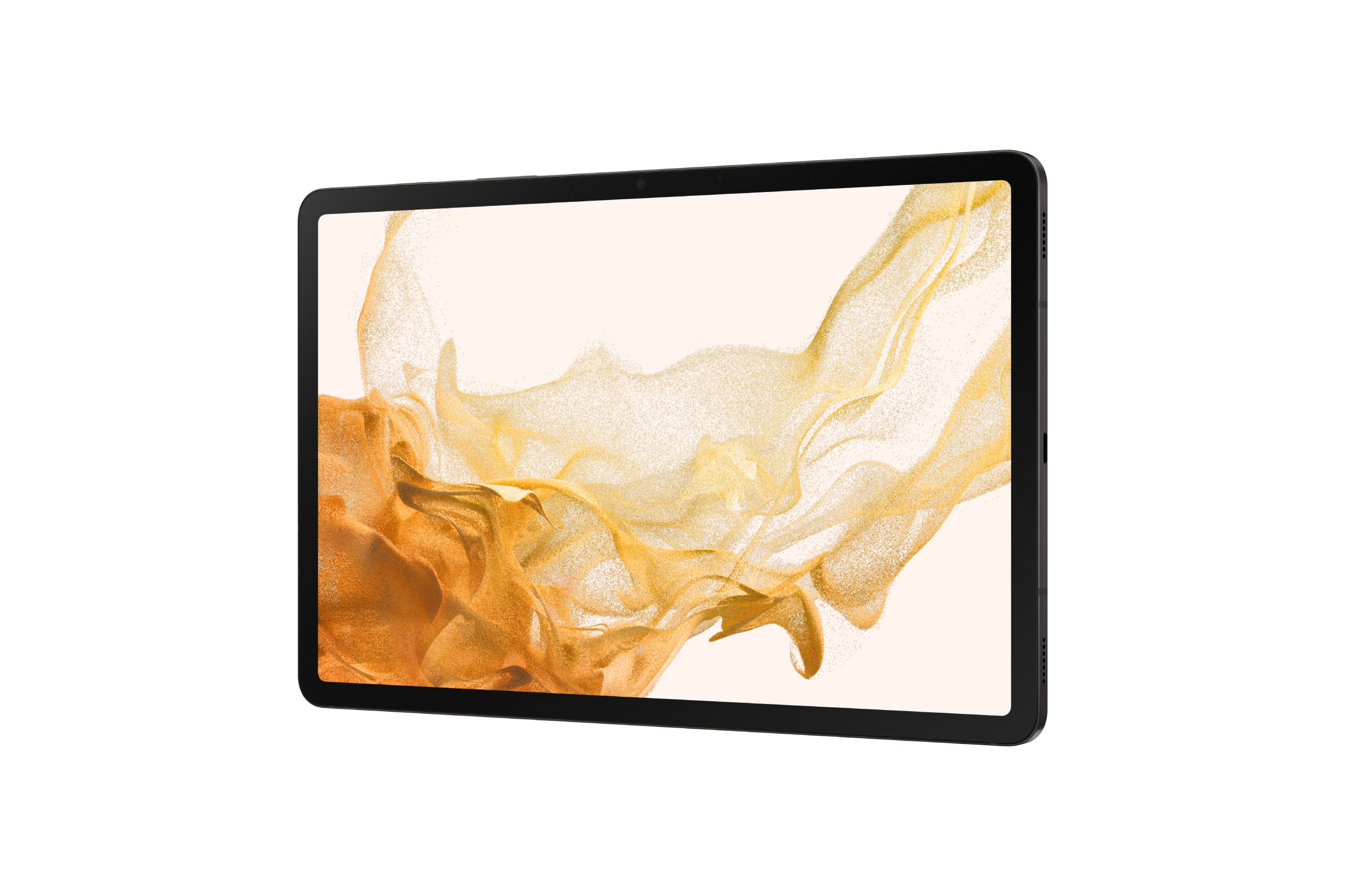 SAMSUNG Tablette tactile Galaxy Tab S8 5G 256Go Gray - SM-X706BZABEUB