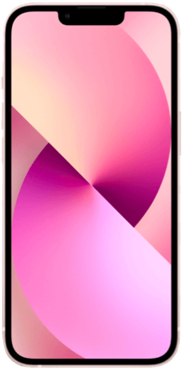Smartphone APPLE - IPHONE13-512-PINK Smartphone APPLE - IPHONE13-512-PINK