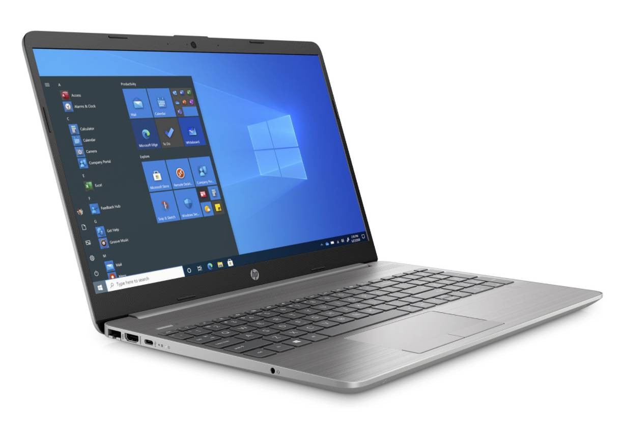 HP Ordinateur portable 255 G8 15.6" Ryzen 5 8Go RAM 256Go SSD HP Ordinateur portable 255 G8 15.6" Ryzen 5 8Go RAM 256Go SSD