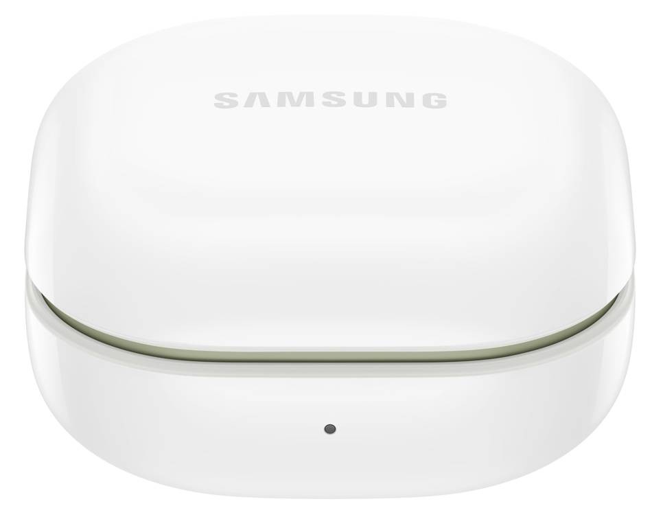 SAMSUNG Ecouteurs True Wireless Galaxy Buds 2 Olive - SM-R177NZGAXEF